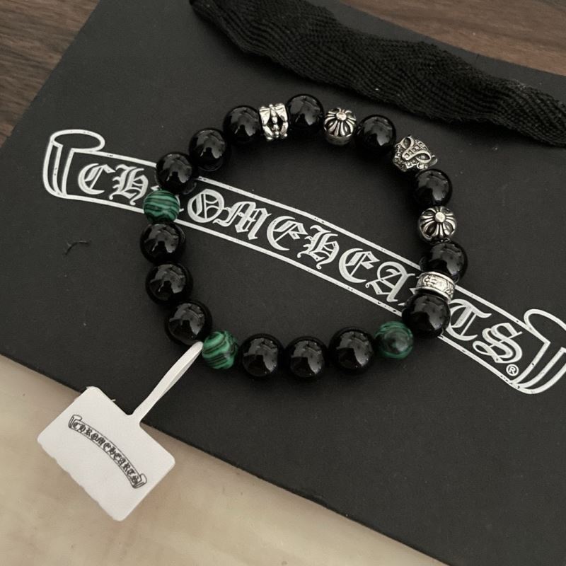 Chrome Hearts Bracelets